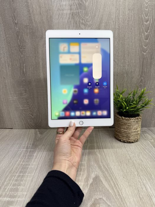 iPad 7 (2019), 32 GB, Wi-Fi