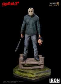 Michael Myers - Iron Studios Friday the 13th Deluxe