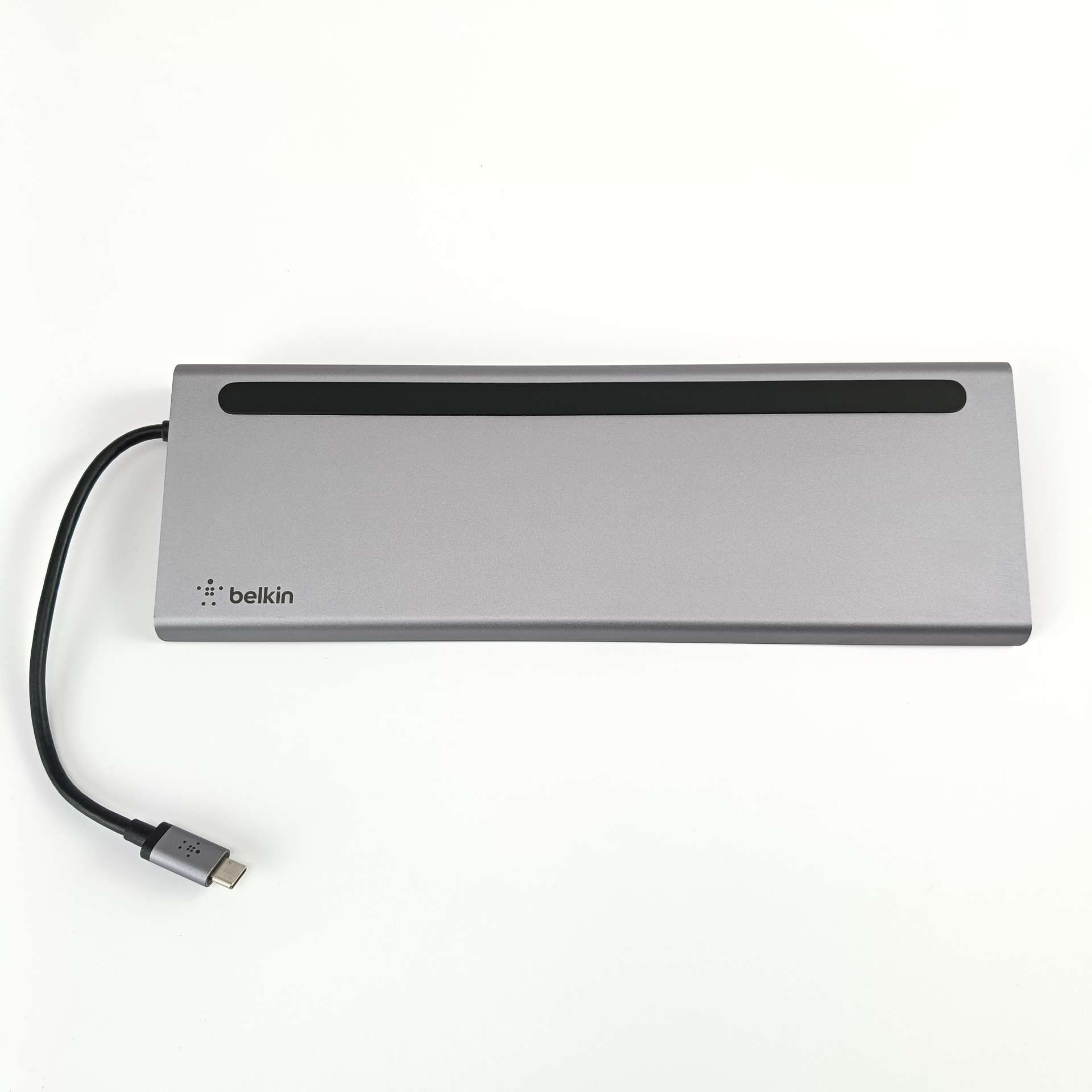 Belkin INC004 Wieloportowy koncentrator USB-C 11 w 1 z portami 4K HDMI