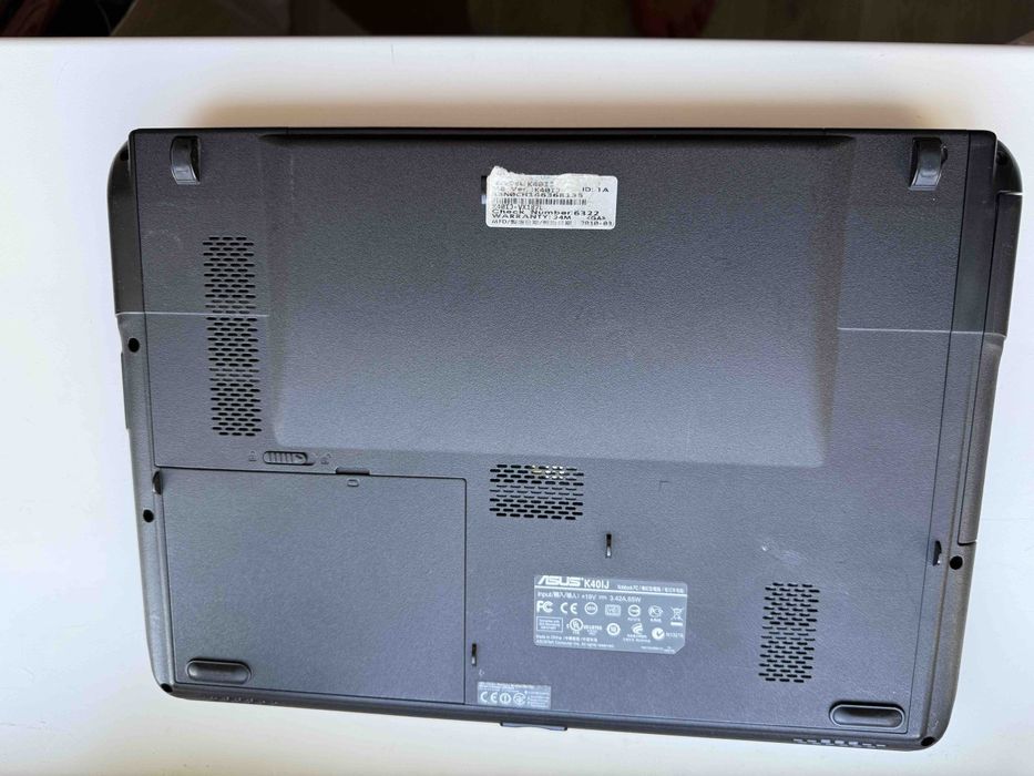 Продам ASUS ноутбук