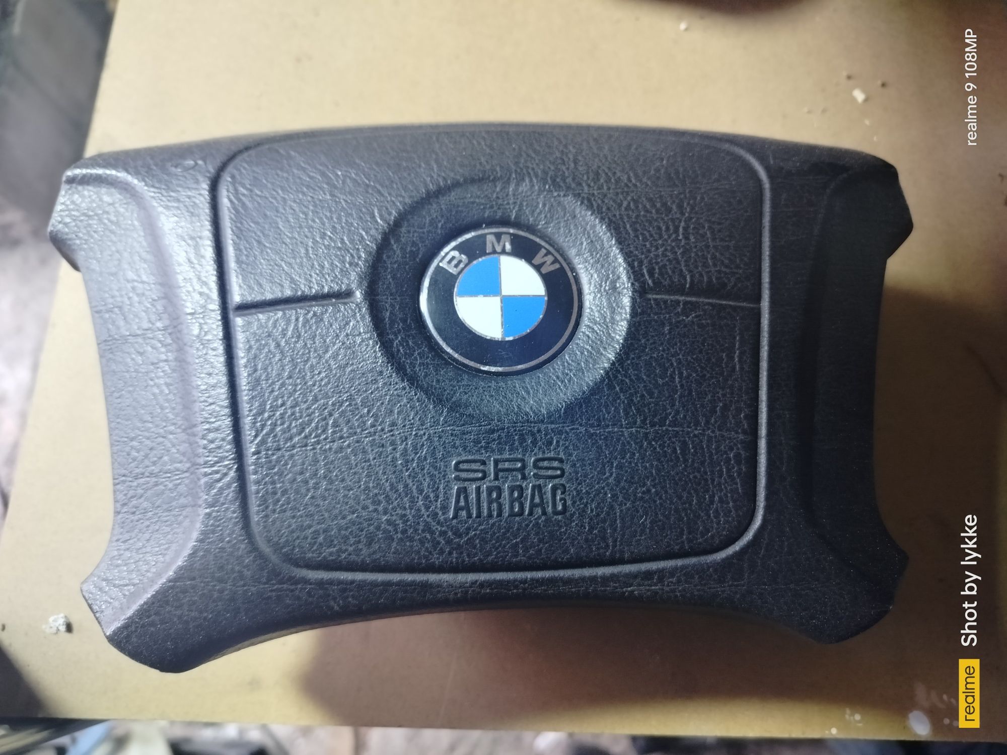 BMW E36 /E39/E46 poduszka airbag kierowcy