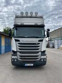 Scania R450  2015