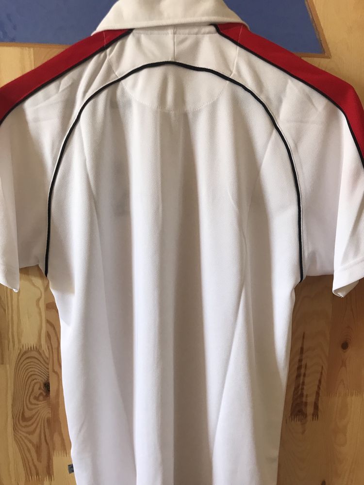 Koszulka polo samurai sportswear