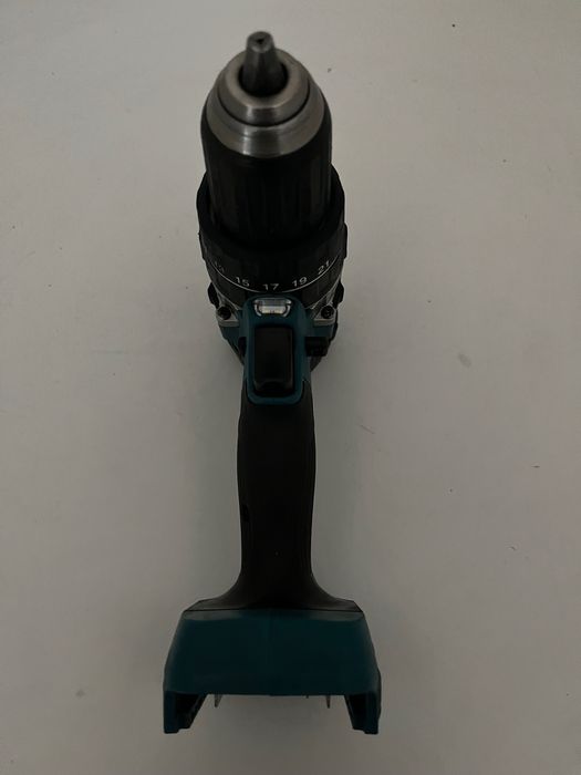 Makita Akumulatorowa Wiertarko Wkrętarka Udarowa Udar LXT 18V DHP484Z