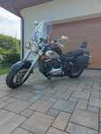 Kawasaki vulkan vn 800 clasic