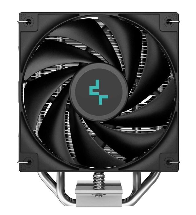 Вежевий кулер для процесора Deepcool AG400 PLUS | AMD/INTEL | ГАРАНТІЯ