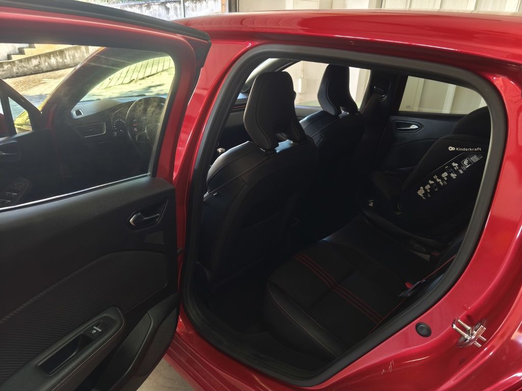 Renault Clio 1.0 RS Line