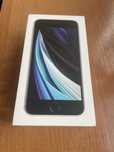 Iphone SE2 64GB opakowanie