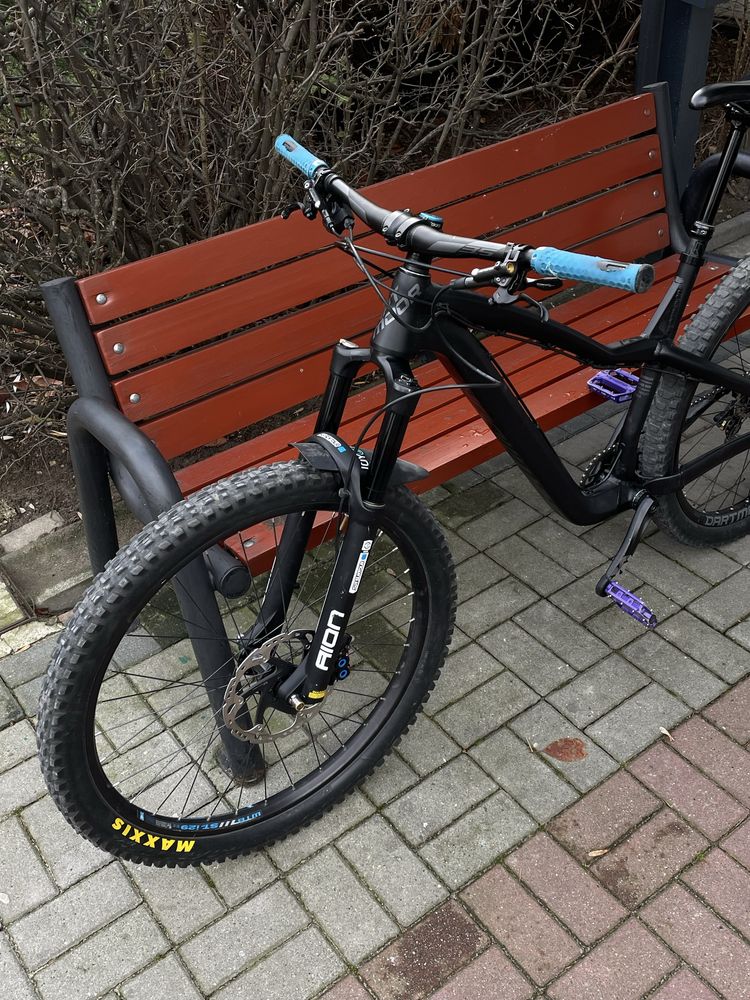 Dartmoor hornet pro XL