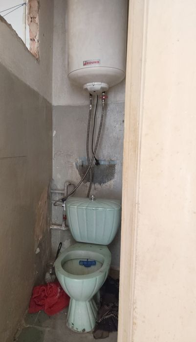 = Продаж трикімнатної квартири в Квасилові