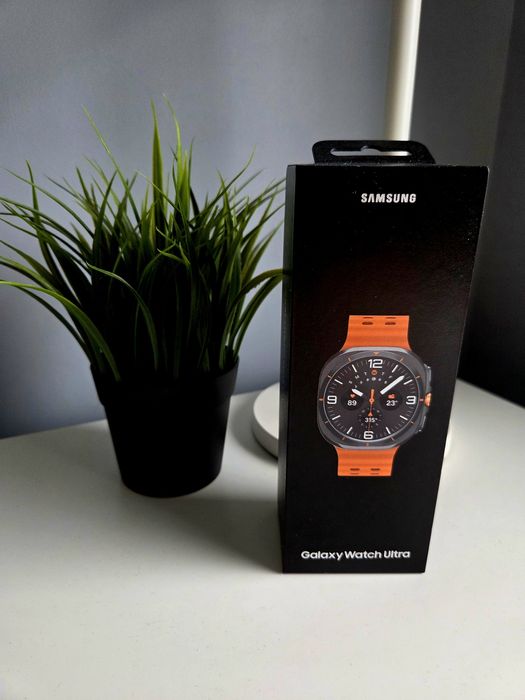 Samsung Galaxy Watch Ultra LTE