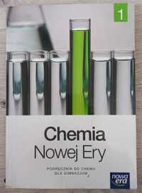 Podręcznik do chemii Chemia Nowej Ery