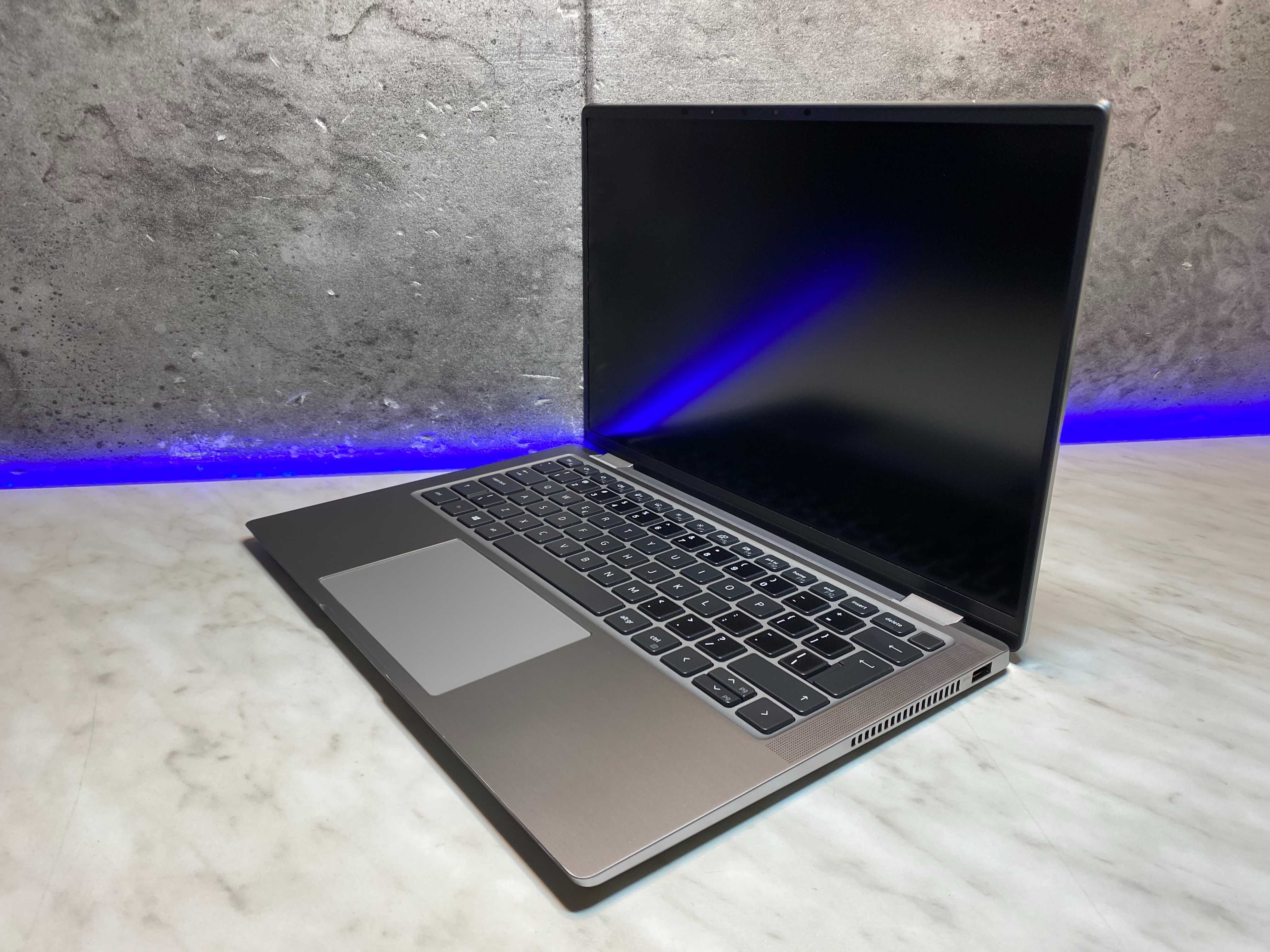 Aluminiowy Dell Latitude 9420 FHD i7-1185G7 16GB DDR4 512GB SSD