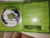 Mortal kombat XL