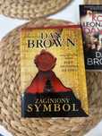 Dan Brown Zaginiony Symbol