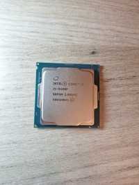 Procesor Intel I5-9400F