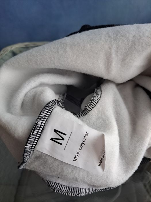 Bluza z kapturem dla psa M/L U107