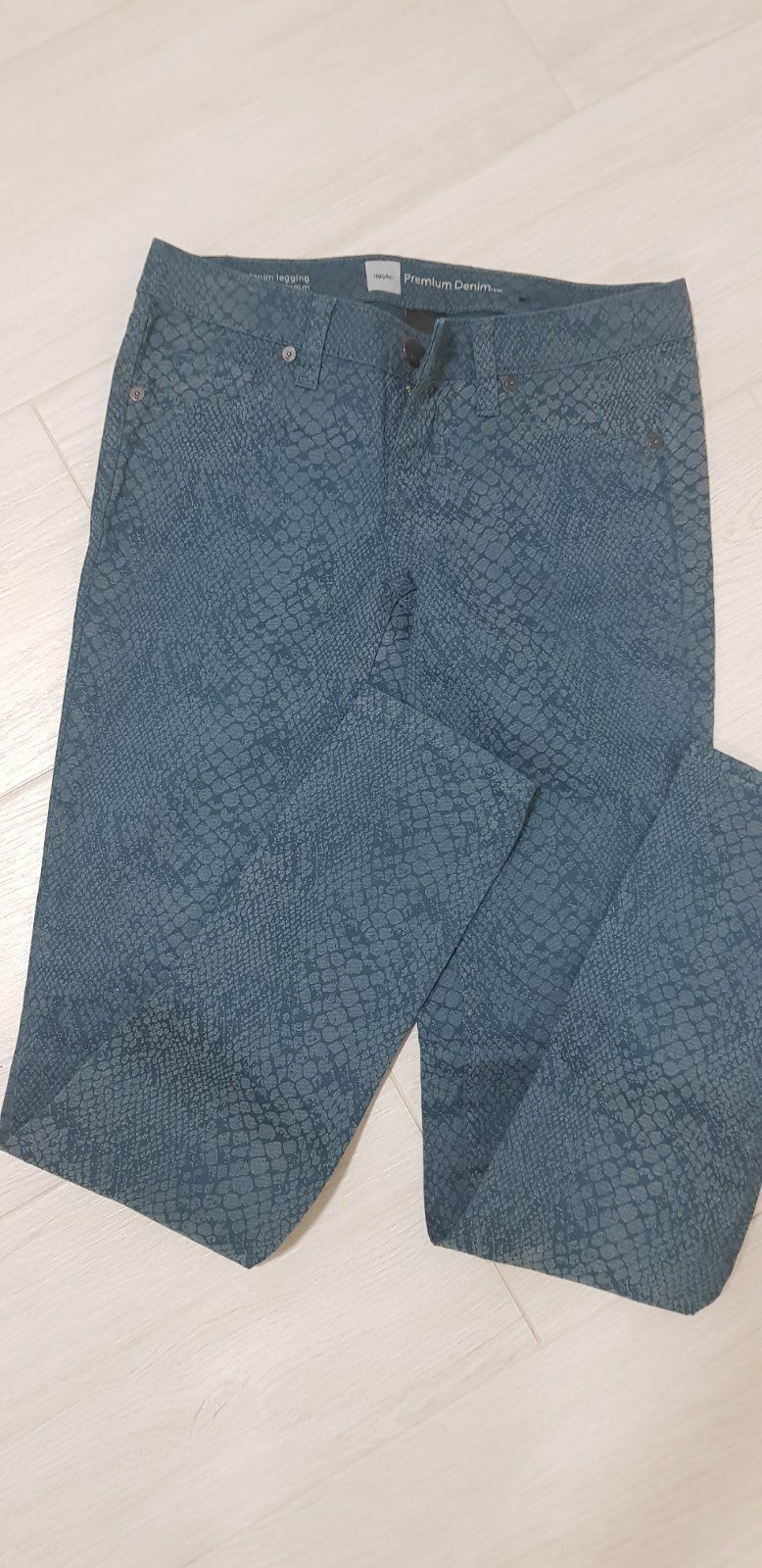 Штани джинси брюки джинсы Premium Denim 40-42 розмір ХS