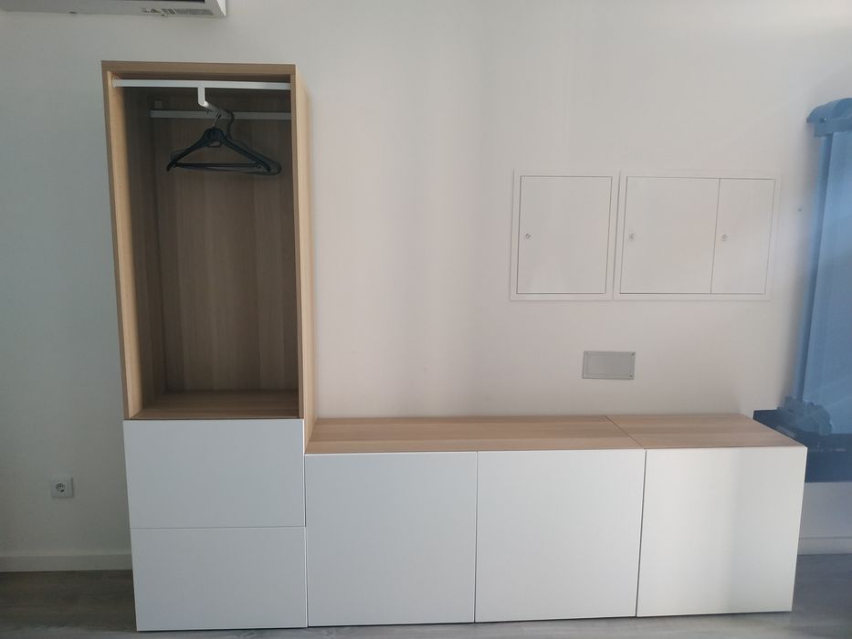 Combinação BËSTA Ikea