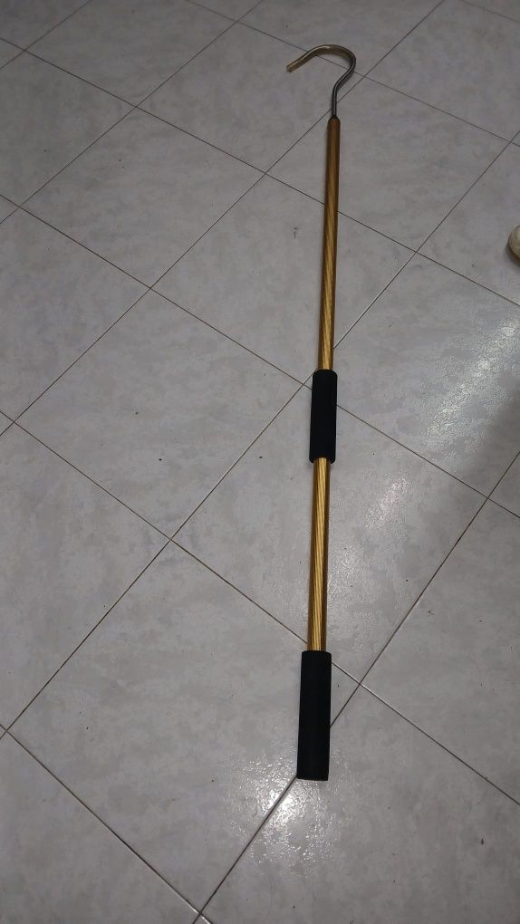 Gancho arpão/pesca
