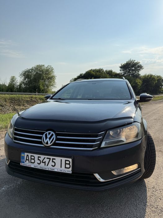 Продам пасат б7 дізель