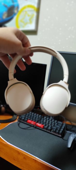 Headphones bluetooth P2961