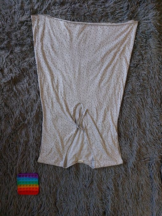 Сорочка для вагітних і годуючух