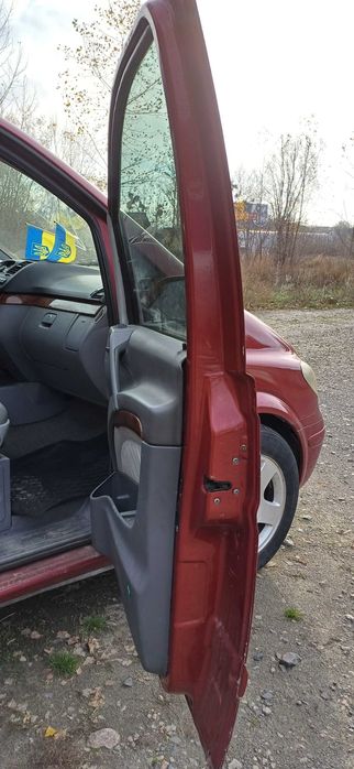 Мерседес Віано 2004