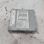 RADIO NAVI NGT5 MERCEDES C W205 2059001722 DEMONTAZ ORYGINAL