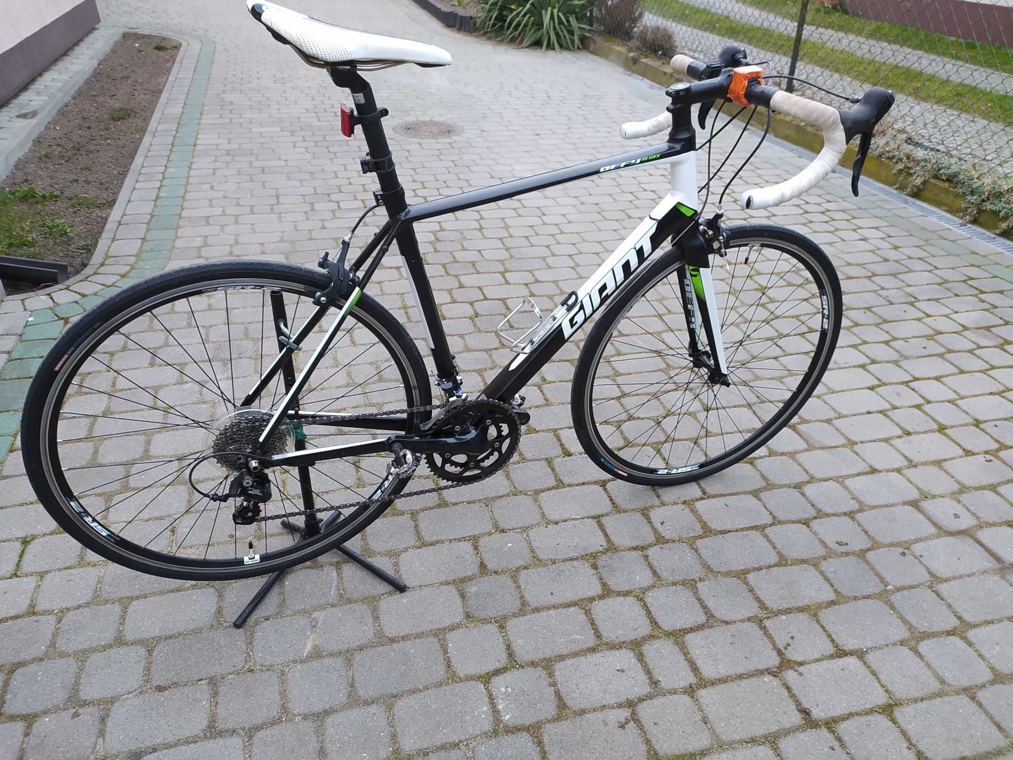 Giant Defy Aluxxx