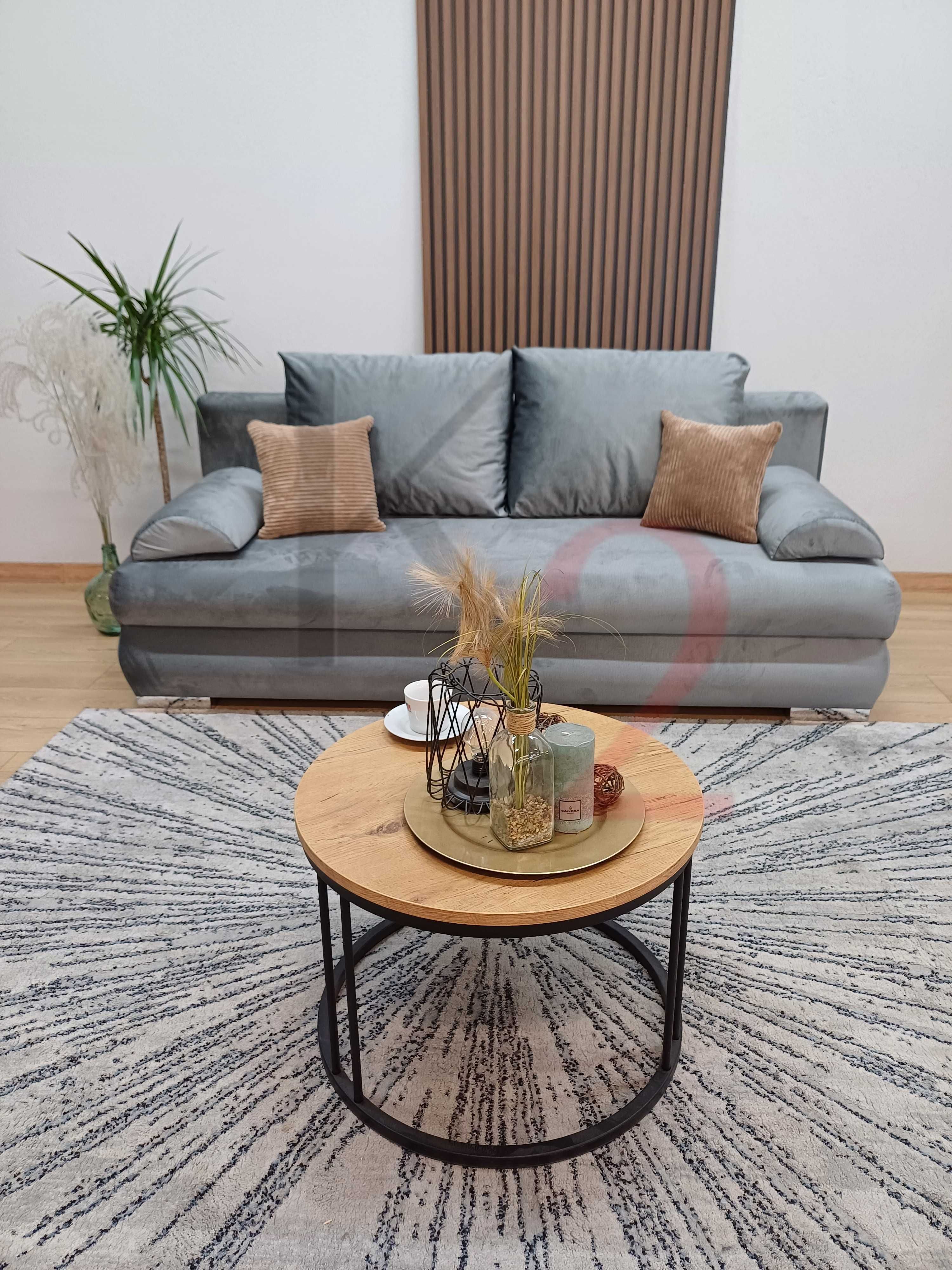 Sofa LAURA wersalka kanapa młodzieżowa DOSTAWA DO 7 DNI +GRATISY