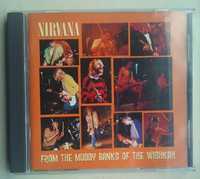 CD Nirvana - From The Muddy Banks Of The Wishkah