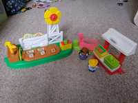 Farma Fisher Price