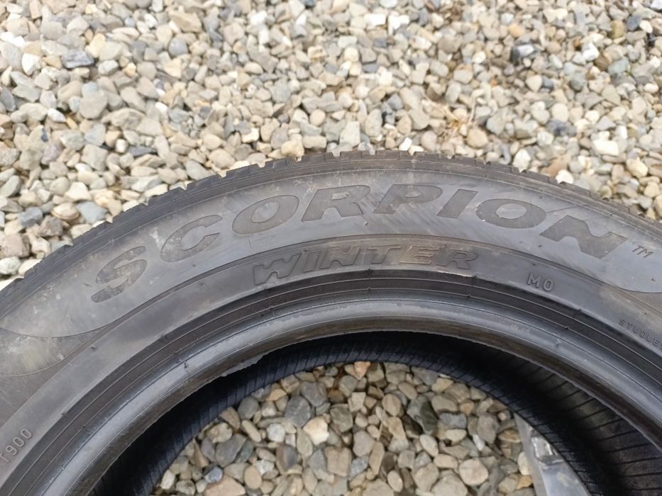 235.60.18 Pirelli 4 шт зима