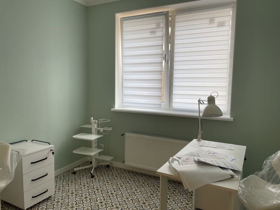 Помещение медцентр для косметолога, массажиста! 51 Жемчужина! Аркадия