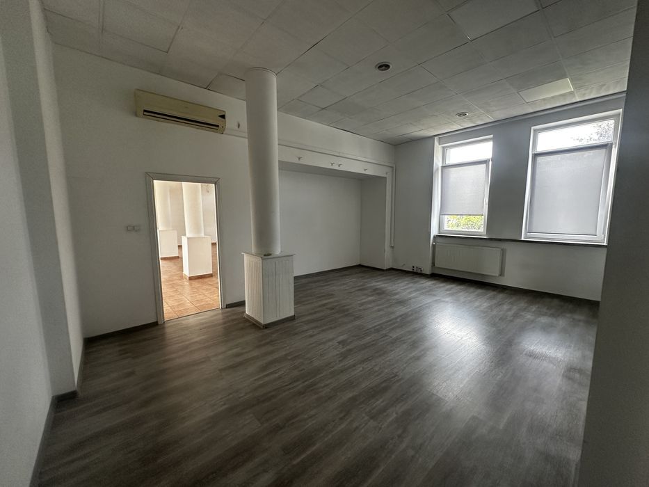 Do wynajecia lokal biurowy-usługowy.(183 m²) Lublin, ul Stefczyka