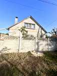 Продам дом 35 км от Харькова 85 м2, 30 соток  Сертификат