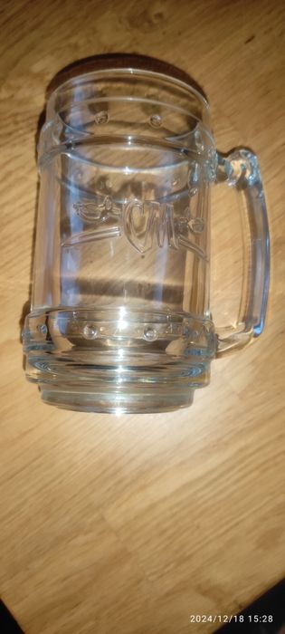 Пивная кружка. СМ. Объем 0,4