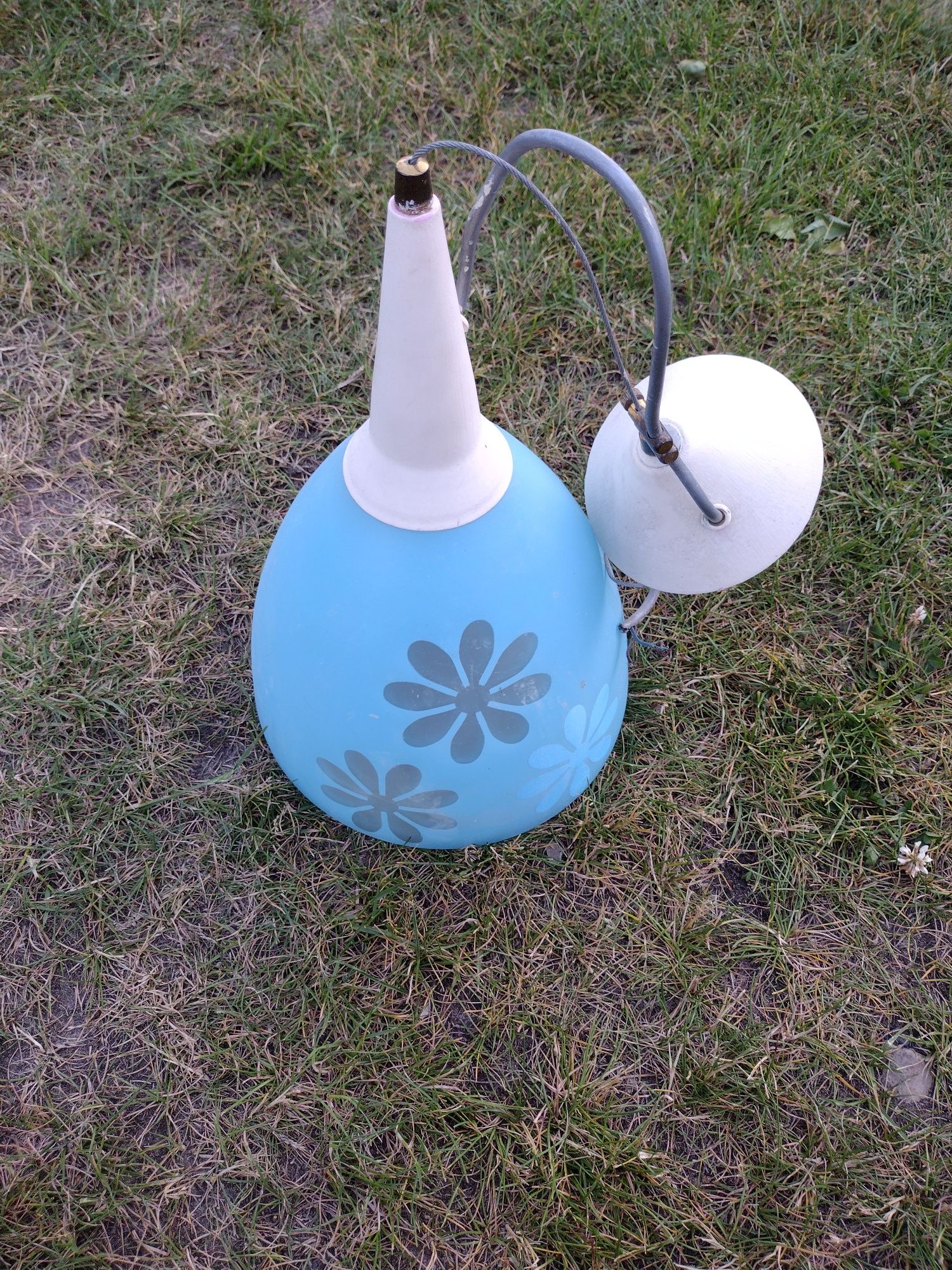 Żyrandol do pokoju bdb