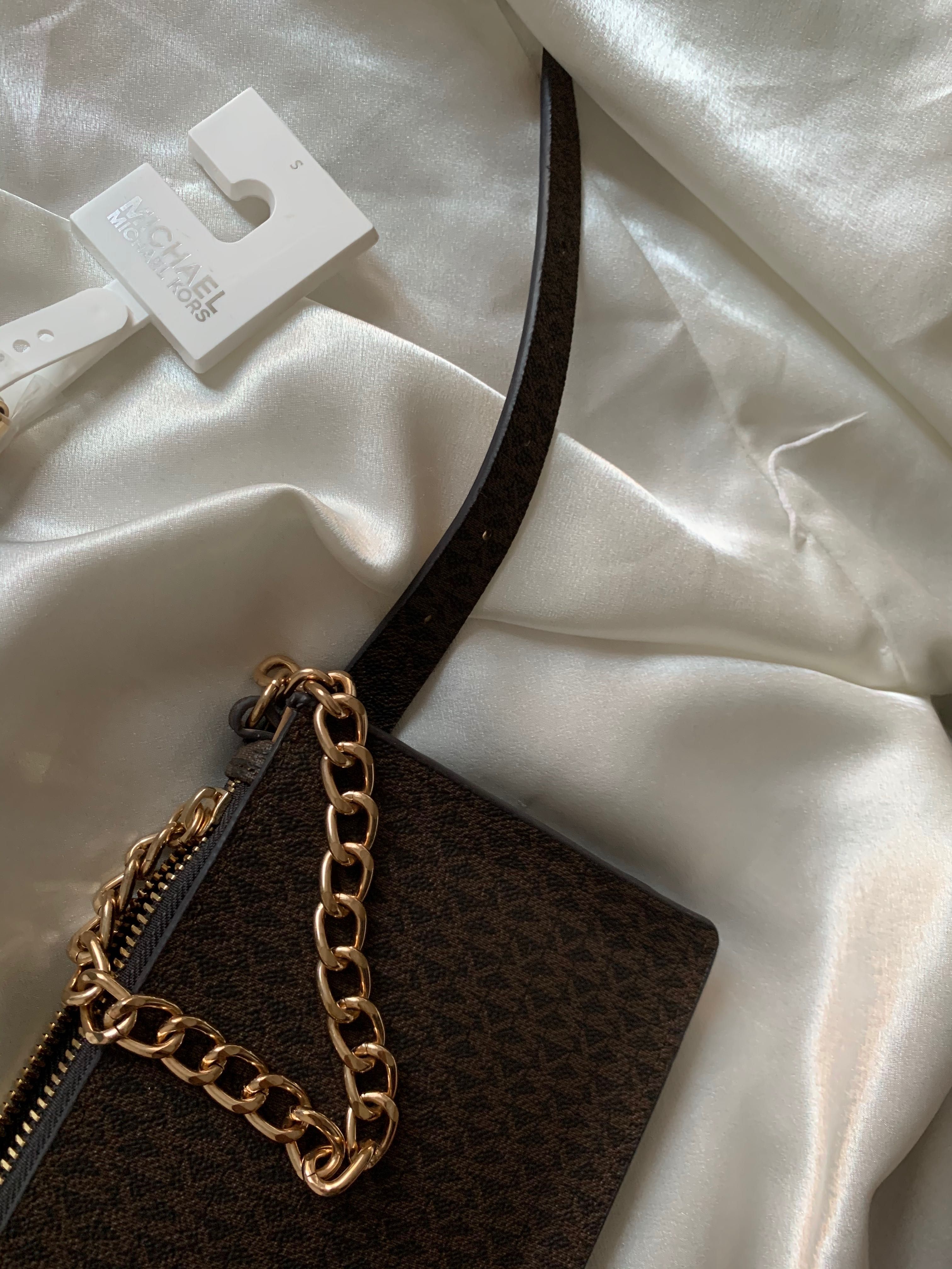 Michael Kors pasek - nerka