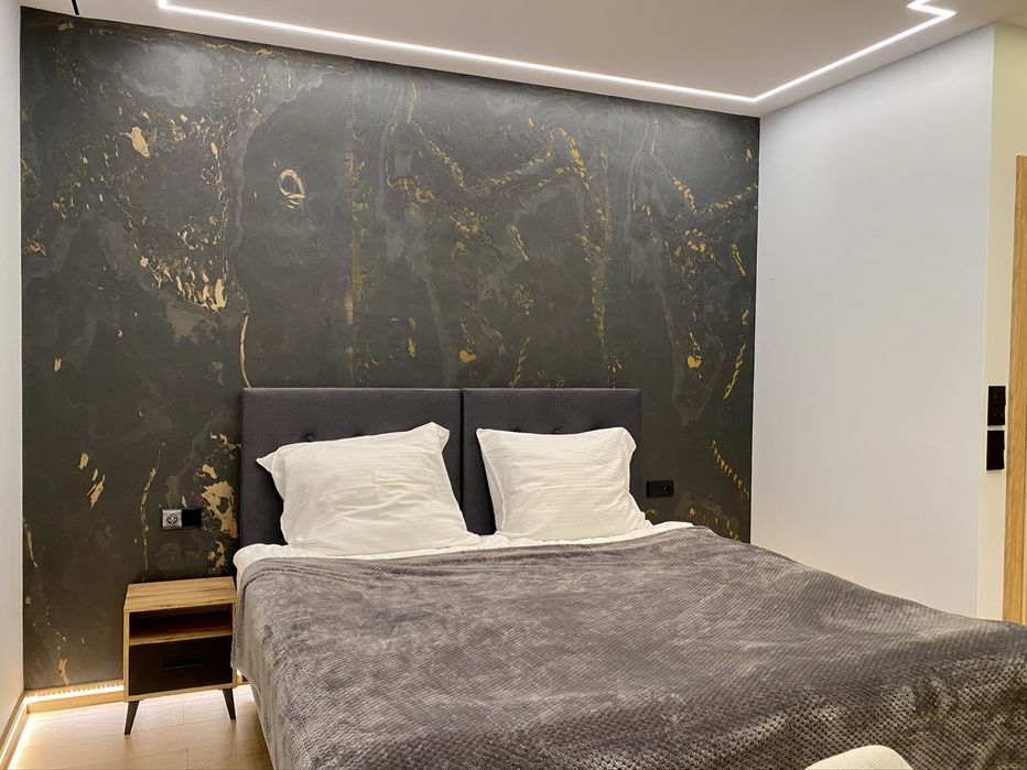 Apartamenty Zielona ostoja