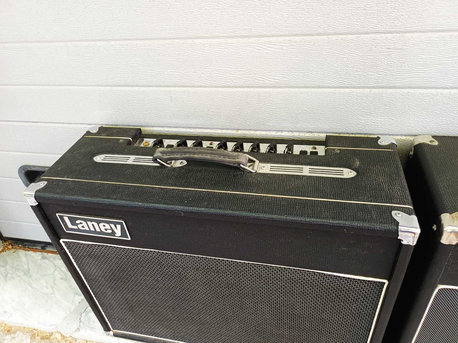 Laney VC30 Válvulas - Oferta de outro
