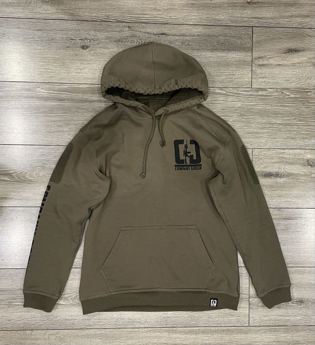 Худи Company Group