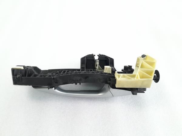 Puxador porta trás esquerdo MERCEDES-BENZ Classe E (W212)