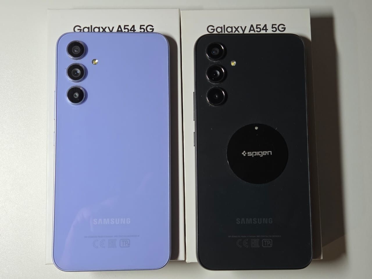 Продам телефоны Samsung A-54 5G