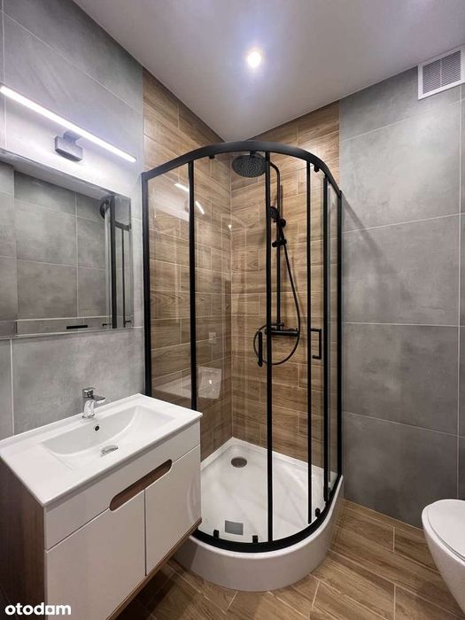 Mieszkanie po generalnym  30m2