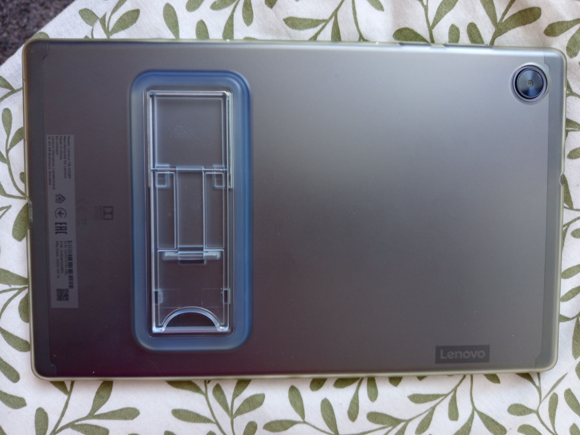 Tablet Lenovo TAB M10 HD