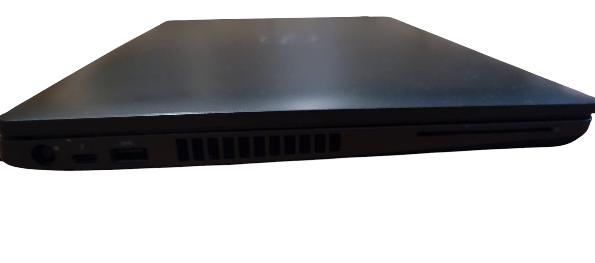 Dell precision 3540