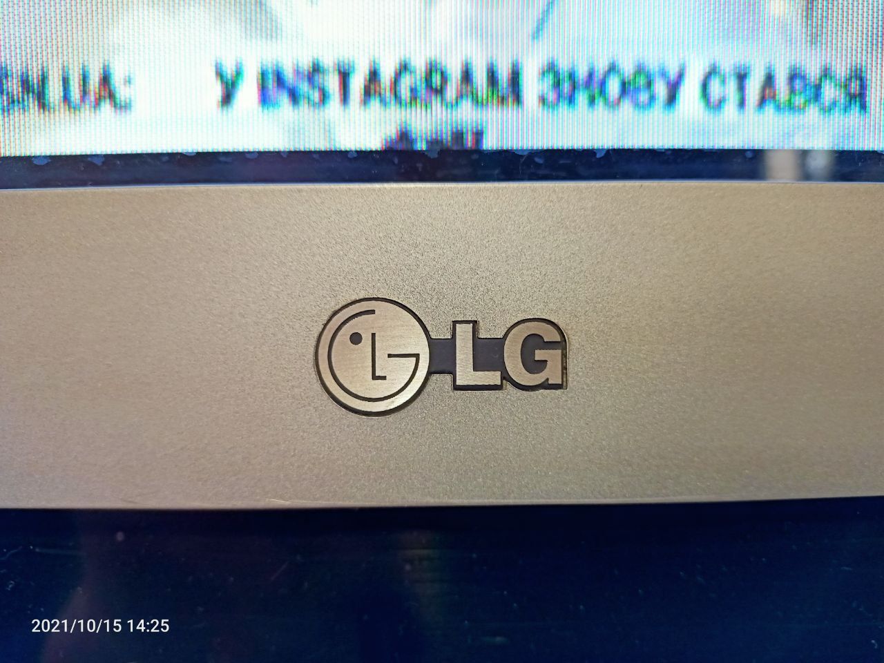 Телевизор LG Lafinion 55