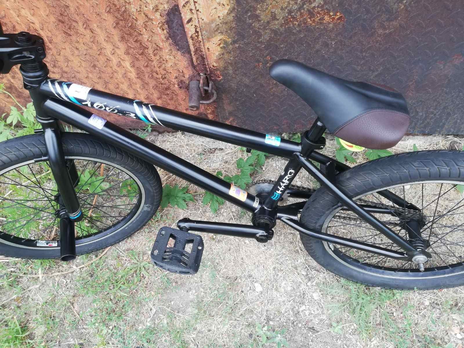 Продаю BMX bmx БМХ бмх Haro (гарний стан)